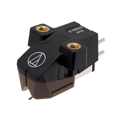 Audio-Technica - VM95SH Dual Moving Magnet Stereo Cartridge
