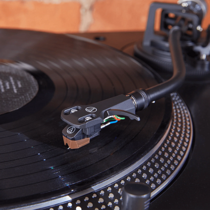 Audio-Technica - VM95SH Dual Moving Magnet Stereo Cartridge