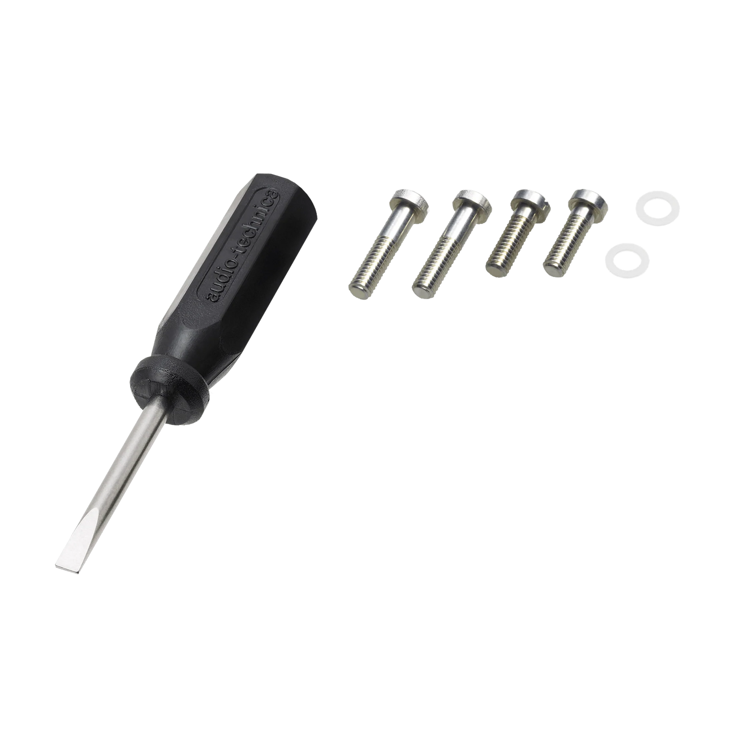 Audio-Technica - VM95SH Dual Moving Magnet Stereo Cartridge