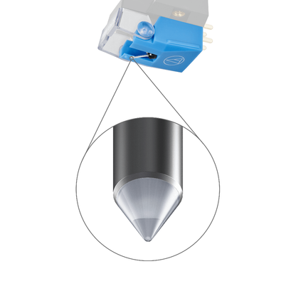 Audio Technica - Replacement Stylus AT-VMN10xCB