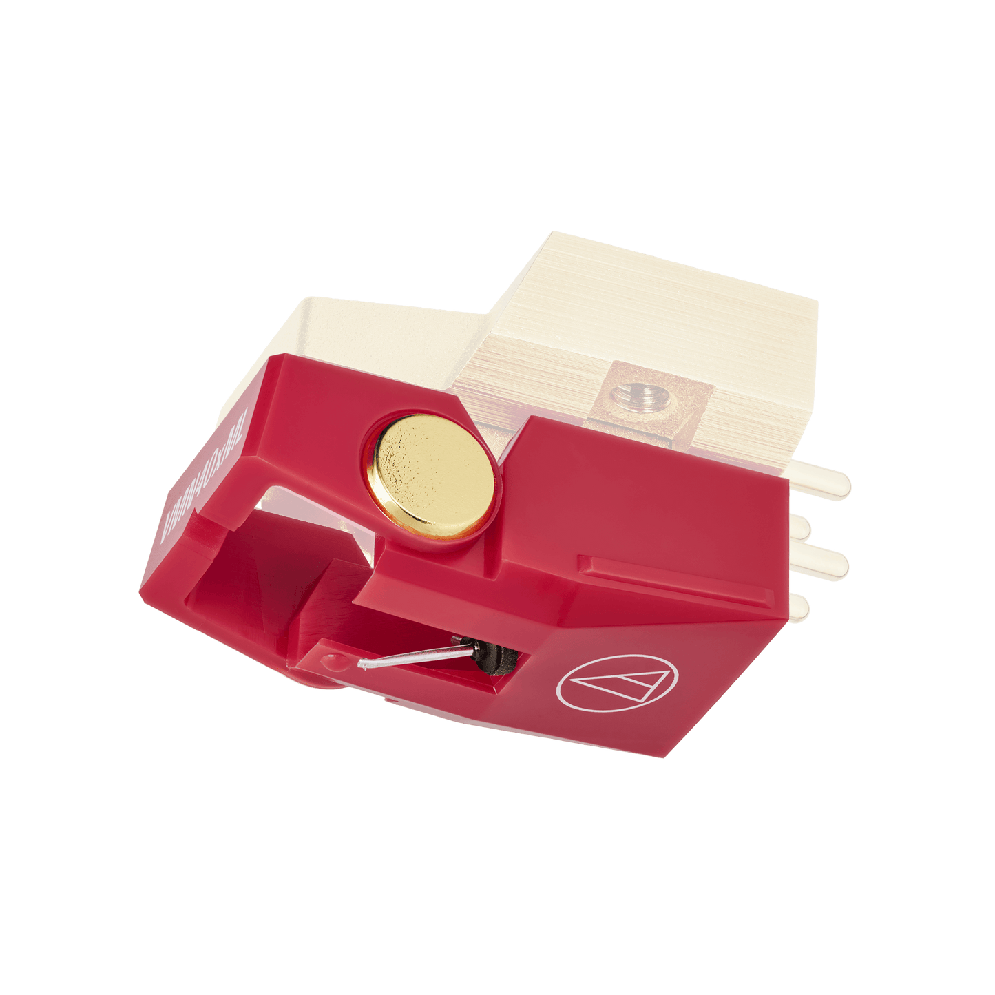Audio Technica - Replacement Stylus AT-VMN40xML