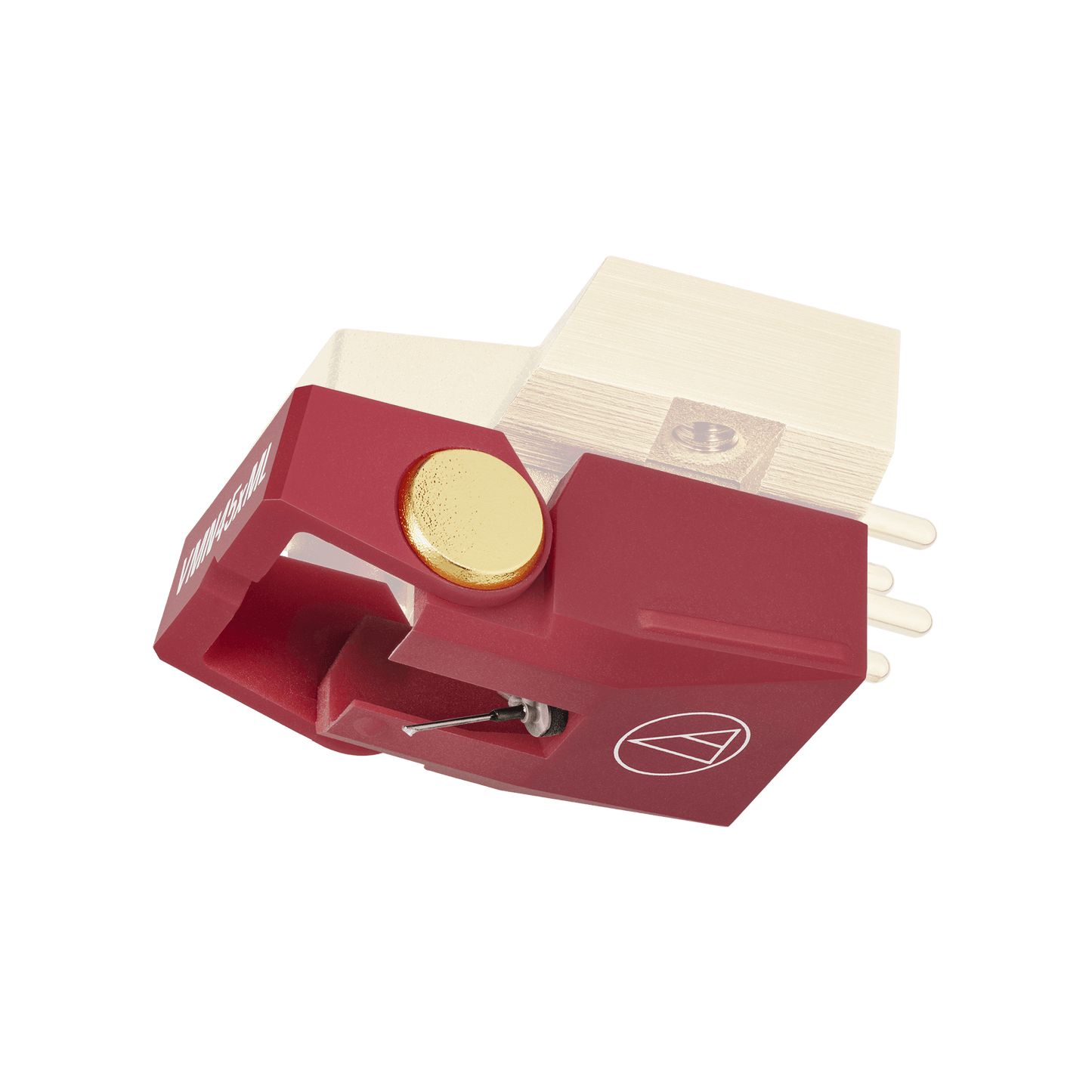 Audio Technica - Replacement Stylus AT-VMN45xML