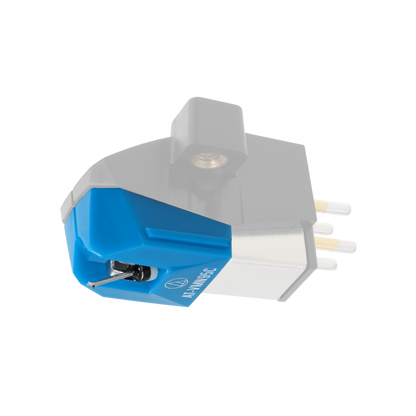 Audio Technica - Replacement Stylus AT-VMN95C