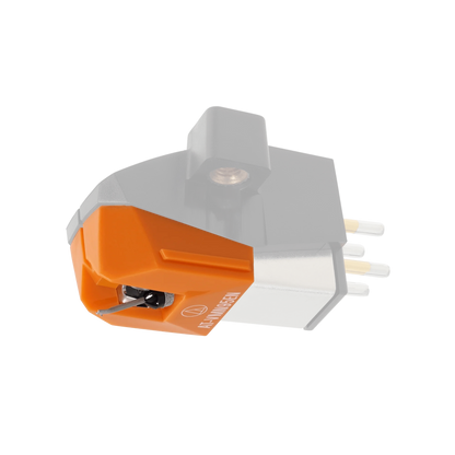 Audio Technica - Replacement Stylus AT-VMN95EN