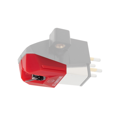 Audio Technica - Replacement Stylus AT-VMN95ML