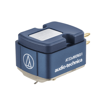 Audio Technica - Dual Moving Coil Monaural Cartridge AT33xMONO/I