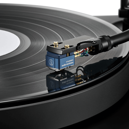 Audio Technica - Dual Moving Coil Monaural Cartridge AT33xMONO/I