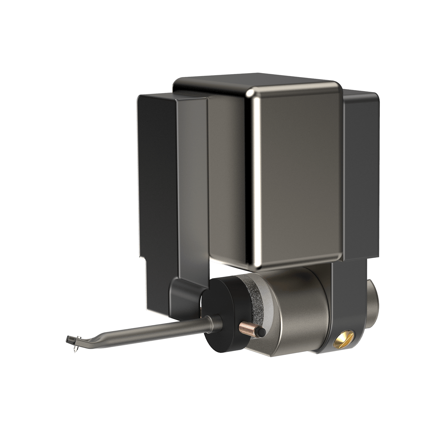 Audio Technica - Dual Moving Coil Monaural Cartridge AT33xMONO/I
