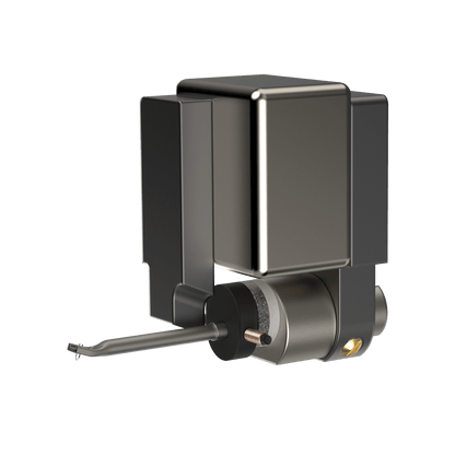 Audio Technica - Dual Moving Coil Monaural Cartridge AT33xMONO/I