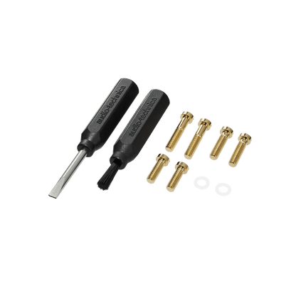Audio Technica - Dual Moving Coil Monaural Cartridge AT33xMONO/II