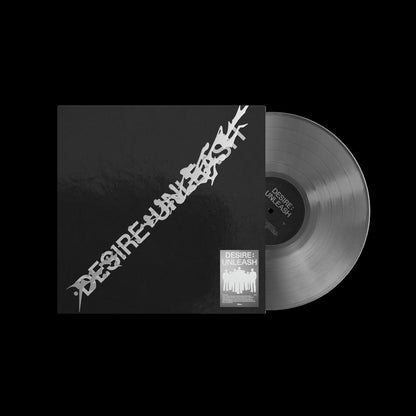ENHYPEN - DESIRE : UNLEASH - 12" EP