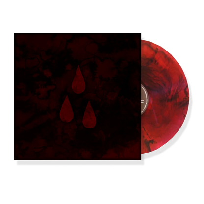 AFI - AFI (The Blood Album) - LP