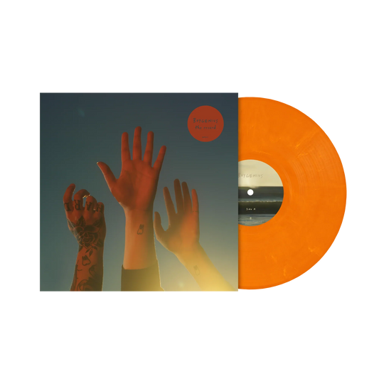 boygenius - The Record (Limited Edition) - LP