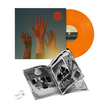 boygenius - The Record (Limited Edition) - LP