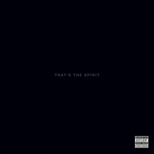 Bring Me the Horizon - That's The Spirit - LP
