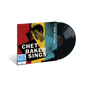 [Pre Order] Chet Baker - Chet Baker Sings - Blue Note Essentials LP