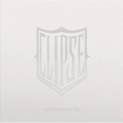 Clipse - Let God Sort Em' Out (Limited Edition) - LP