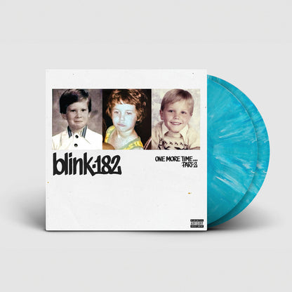 Blink-182 - One More Time... Part 2 (Complete Deluxe Edition) - LP