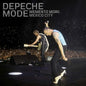 Depeche Mode - Memento Mori: Mexico City - LP