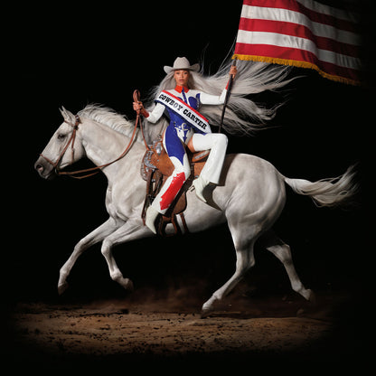 Beyoncé - COWBOY CARTER - LP
