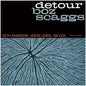 Boz Scaggs - Detour - LP