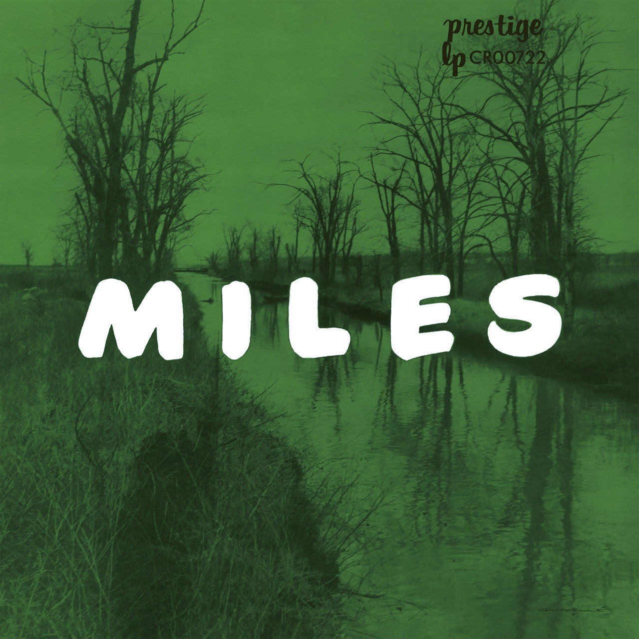 Miles Davis - The New Miles Davis Quintet - LP