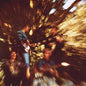 Creedence Clearwater Revival - Bayou Country - LP
