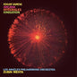 Zubin Mehta - Varese: Arcana, Integrales, Ionisation - Decca Pure Analogue Series LP