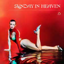 Zella Day - Sunday In Heaven - LP