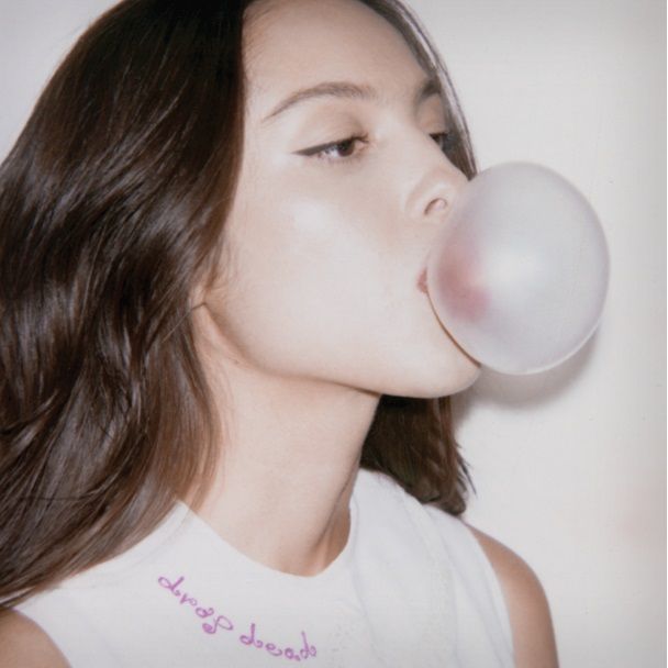Olivia Rodrigo - Drop Dead - 7" Single