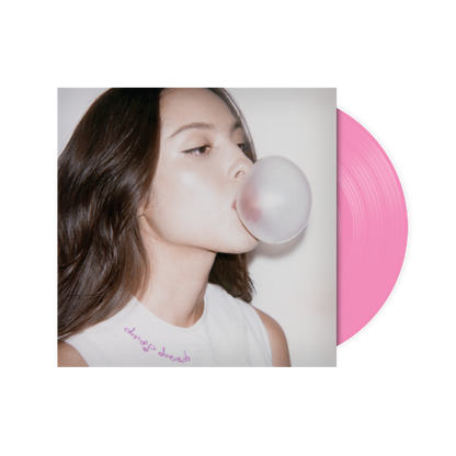 Olivia Rodrigo - Drop Dead - 7" Single