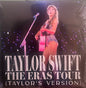 The Eras Tour Act 2 [Vinyl]