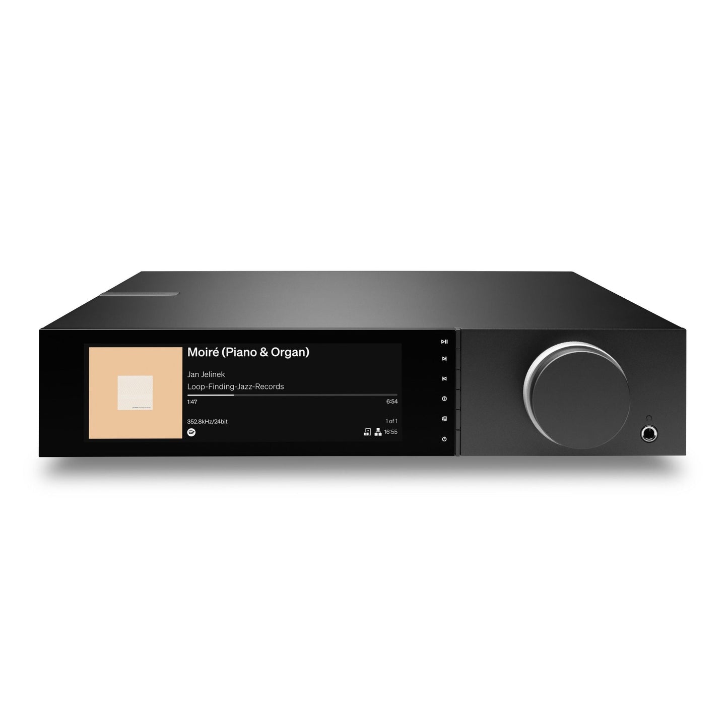 Cambridge Audio - Evo 300 All-In-One Streaming Amplifier