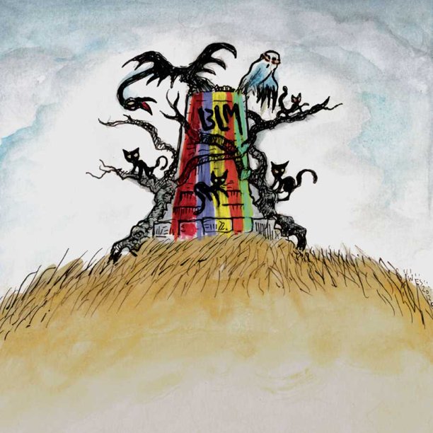 Drive-By Truckers - The New Ok. - LP