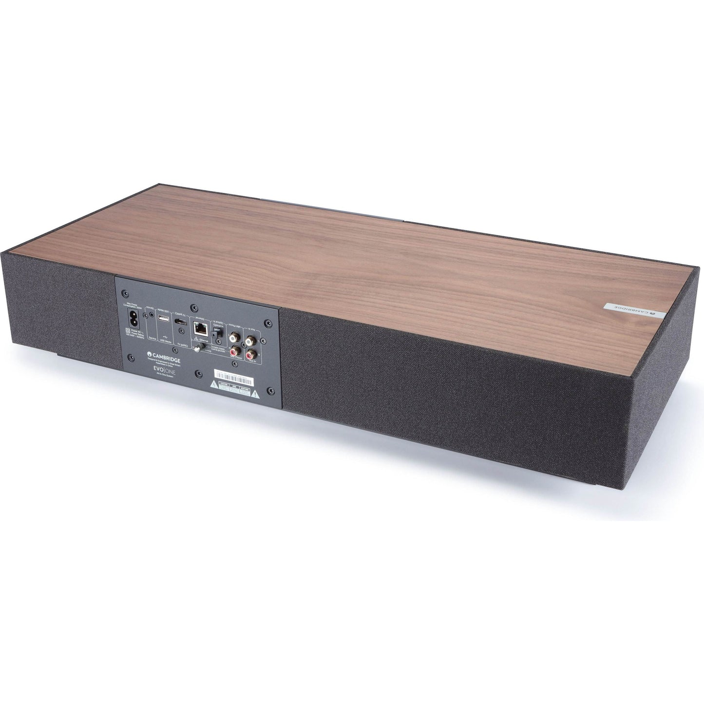Cambridge - EVO One Wireless Music System