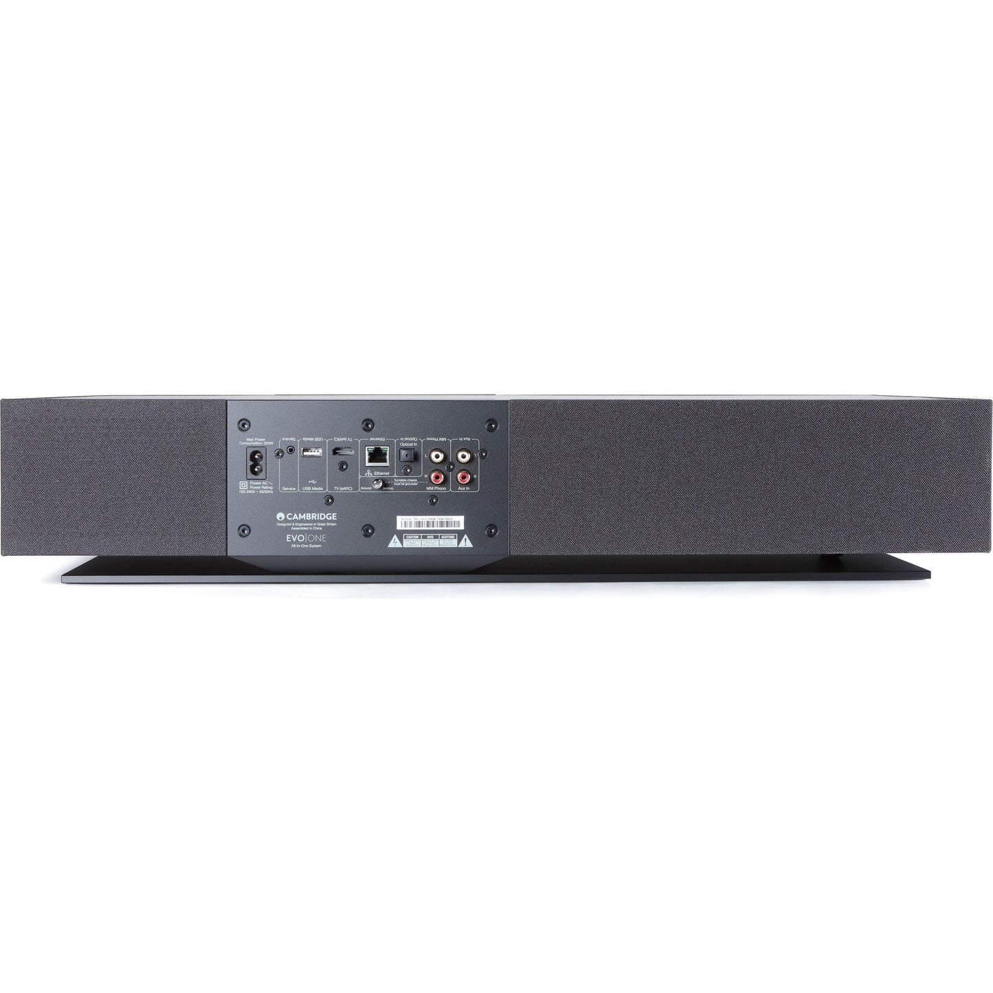 Cambridge - EVO One Wireless Music System
