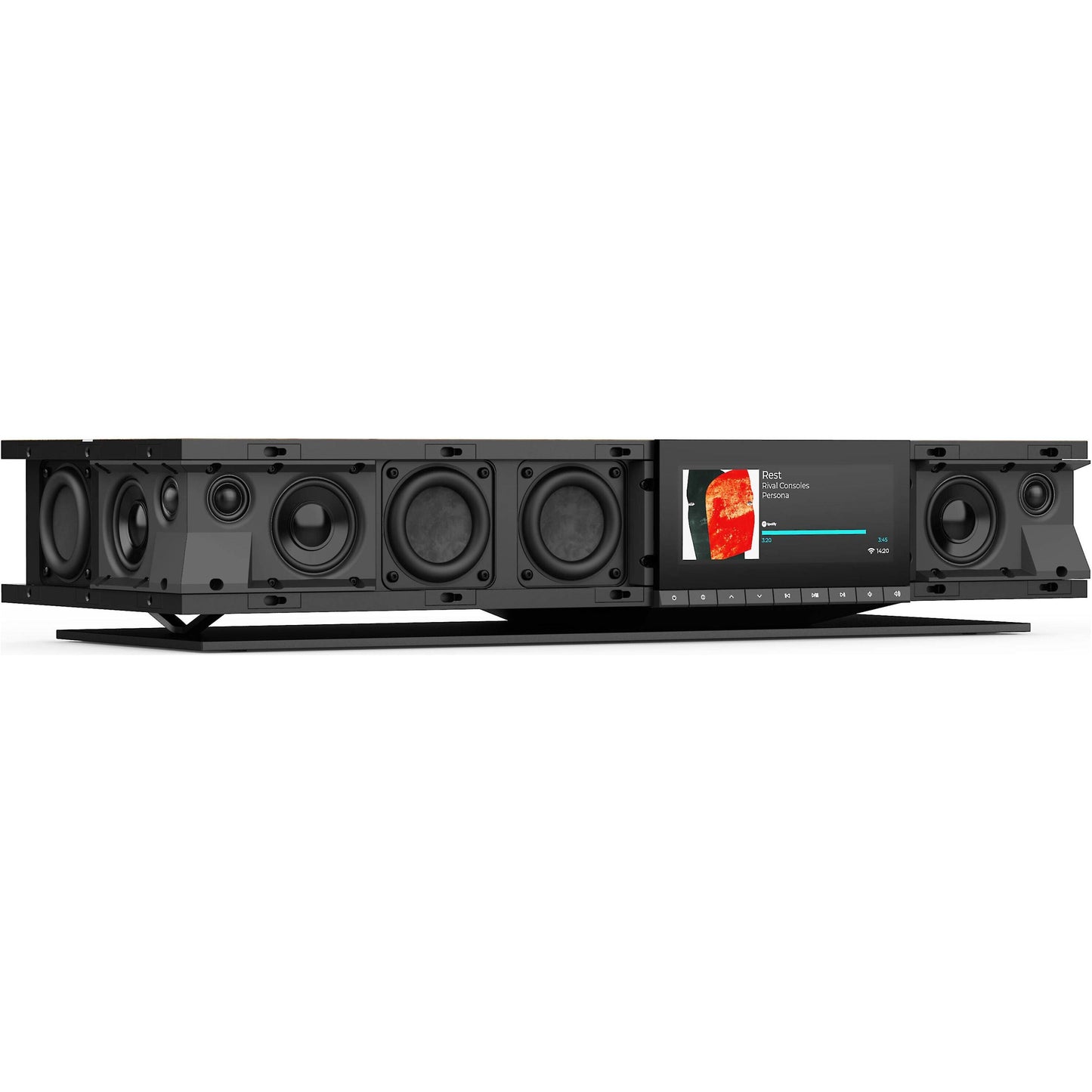 Cambridge - EVO One Wireless Music System