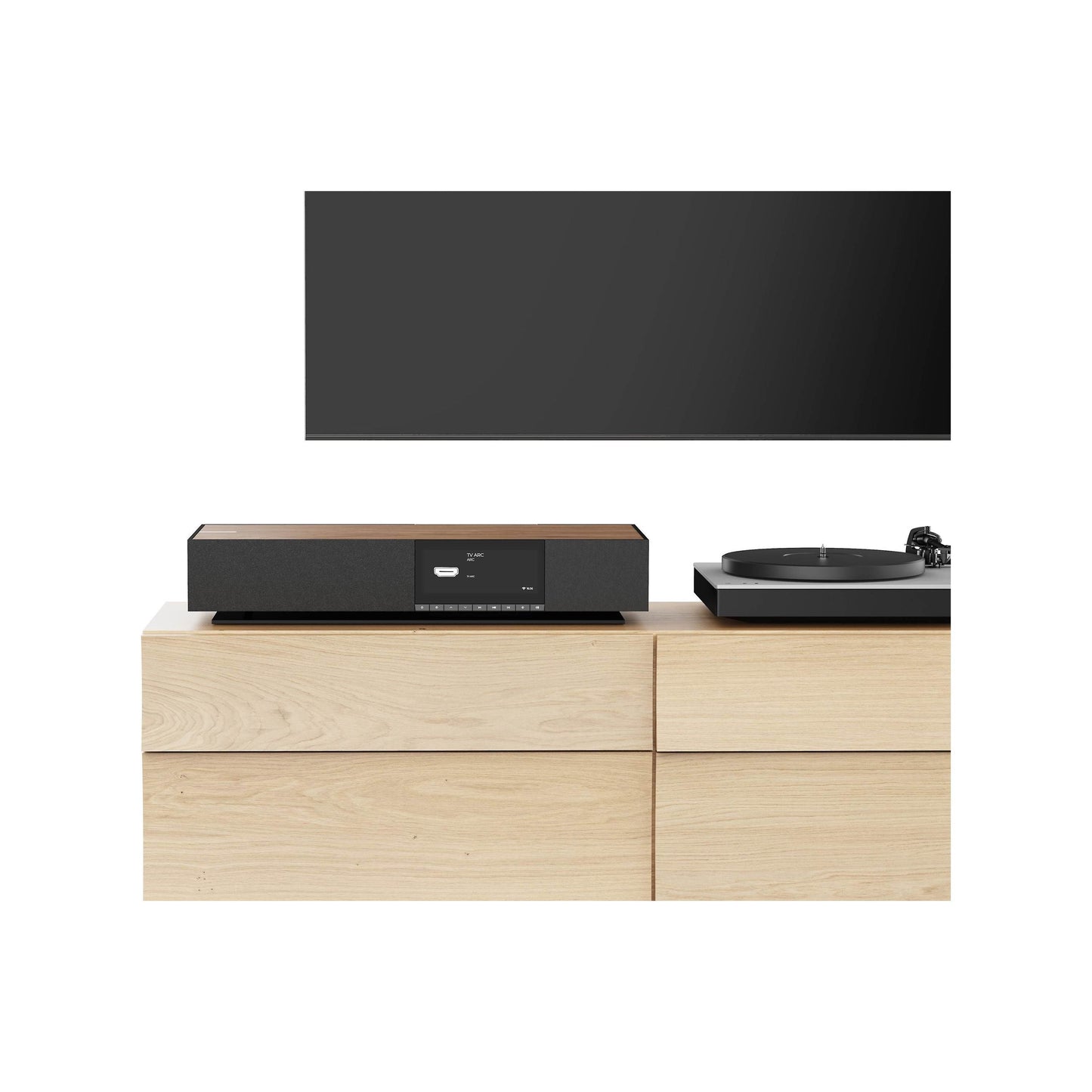 Cambridge - EVO One Wireless Music System