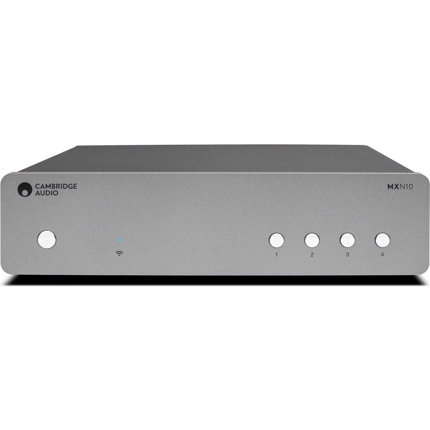 Cambridge - MXN10 Network Streamer