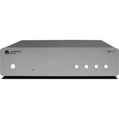 Cambridge - MXN10 Network Streamer