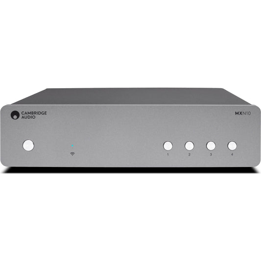 Cambridge - MXN10 Network Streamer