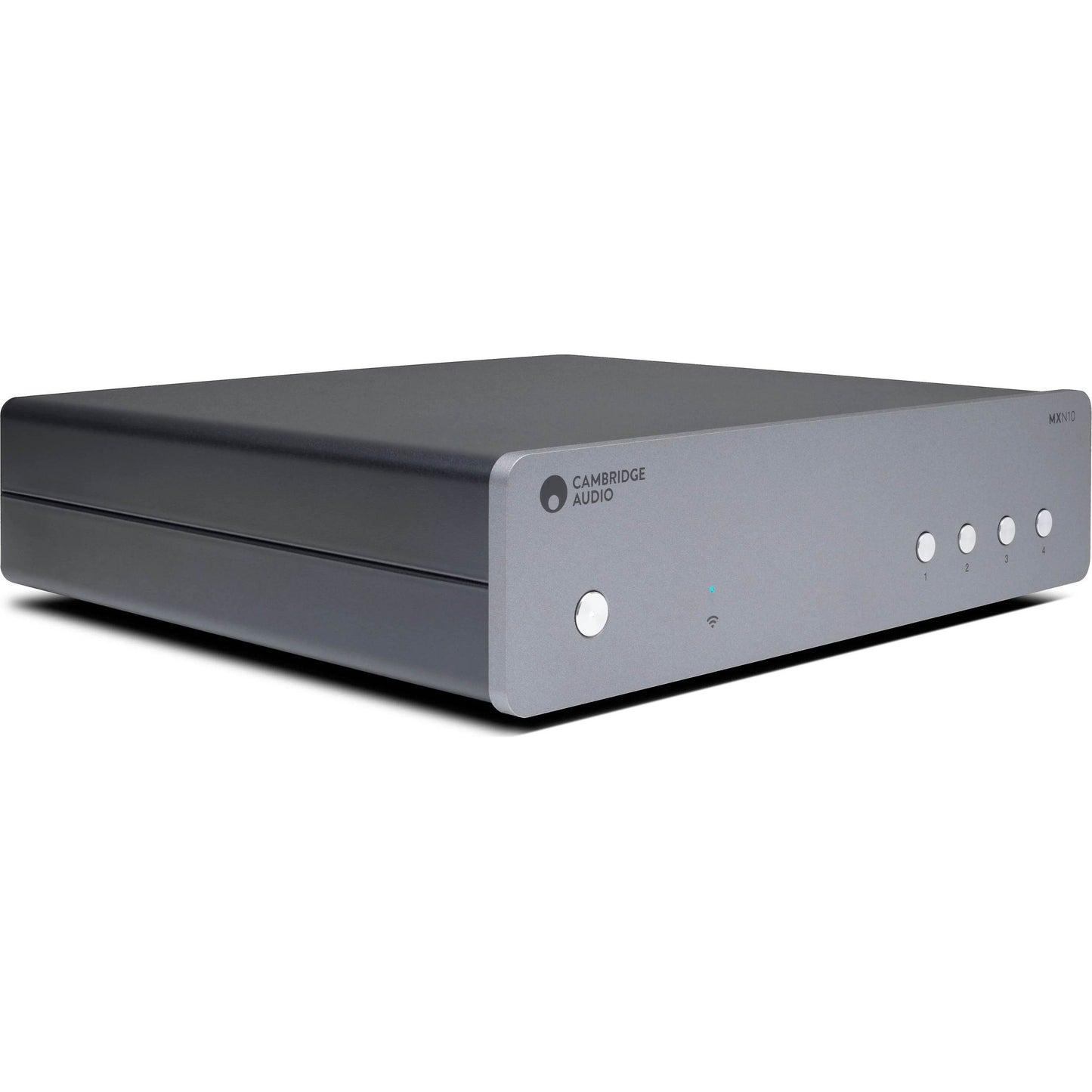Cambridge - MXN10 Network Streamer