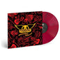 Aerosmith - Permanent Vacation (Limited Edition) - LP