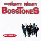 The Mighty Mighty Bosstones - Let's Face It - LP