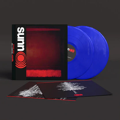 Sunn O))) - Sunn O))) (Loser Edition) - LP