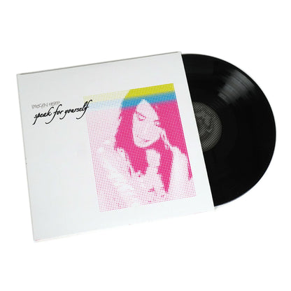 Imogen Heap - Speak for Yourself - LP