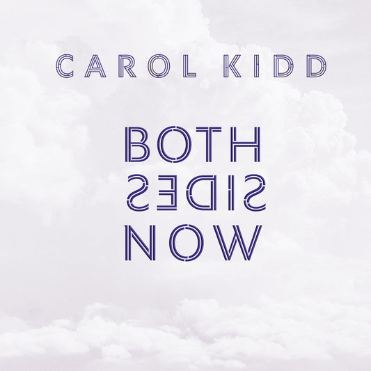 Carol Kidd - Both Sides Now - Impex LP