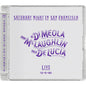 Al Di Meola, John McLaughlin & Paco De Lucía - Saturday Night In San Francisco - Impex SACD