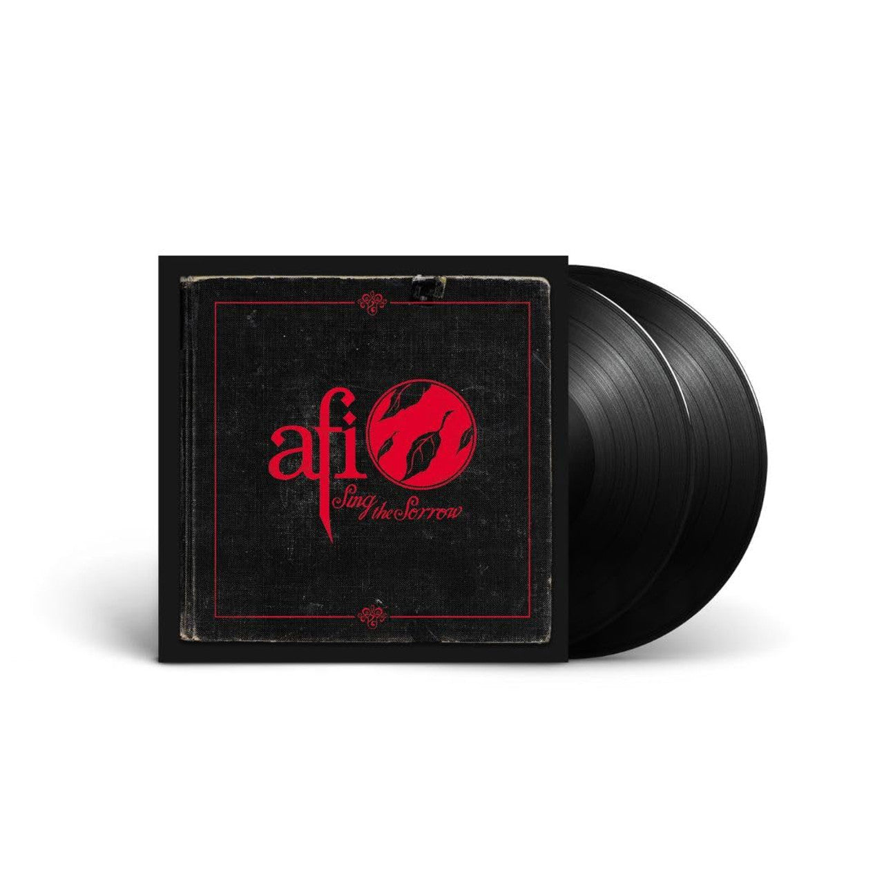 AFI - Sing the Sorrow - LP