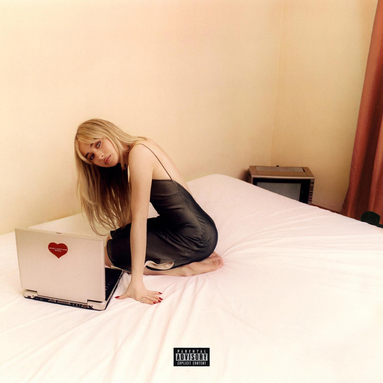 Sabrina Carpenter - emails i can't send fwd: - LP